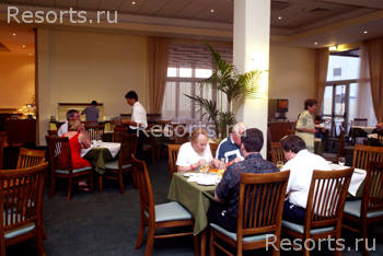 Kouzalis Beach Hotel 20